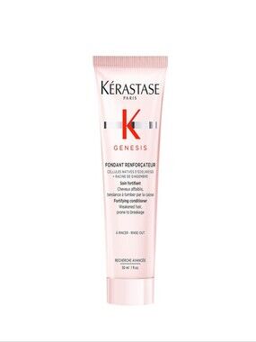 SALE! 🆕 Kérastase Genesis Fondant Renforçateur Strengthening Conditioner 30ml